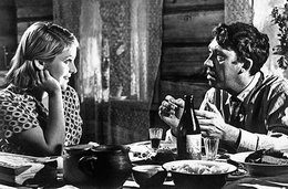 Кадр из фильма &laquo;Когда деревья были большими&raquo;